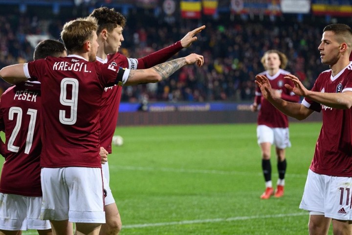 Sťažnosti sa kopili. Pražské derby povedie arbiter z Champions League